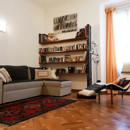 Maria * Genova
